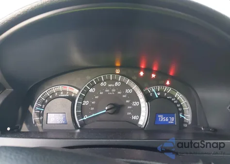 2014 Toyota Camry Se from USA, damaged, VIN 4T1BF1FK0EU745347